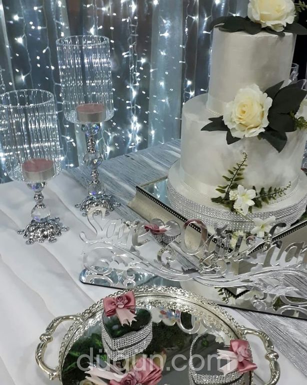 Lina Davet Evi & Organizasyon Darıca