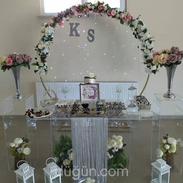 Lina Davet Evi & Organizasyon Darıca