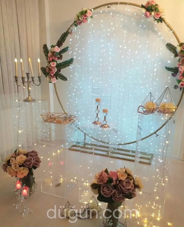 Lina Davet Evi & Organizasyon Darıca