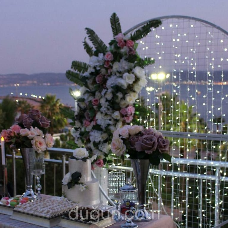 Lina Davet Evi & Organizasyon Darıca