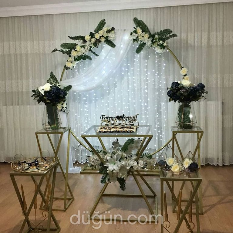 Lina Davet Evi & Organizasyon Darıca