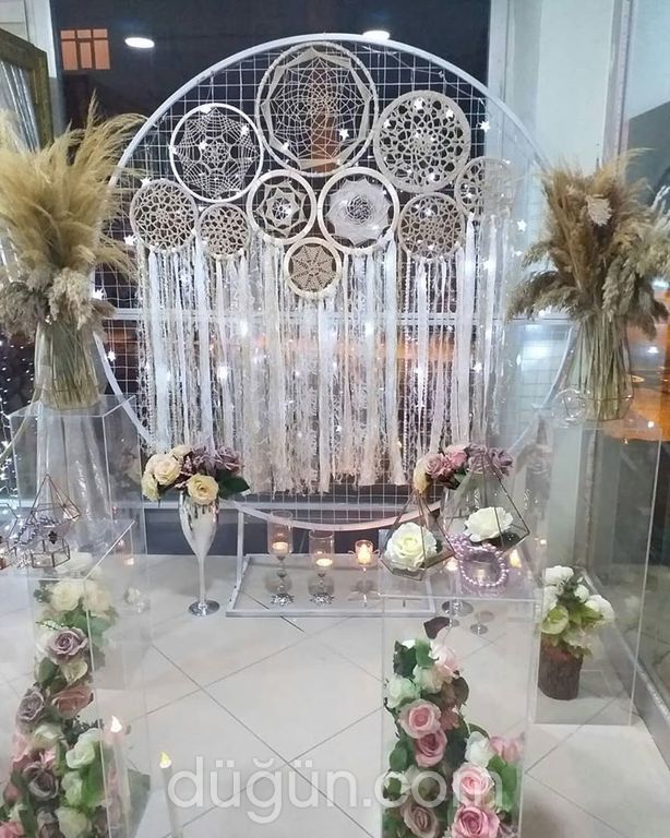 Lina Davet Evi & Organizasyon Darıca