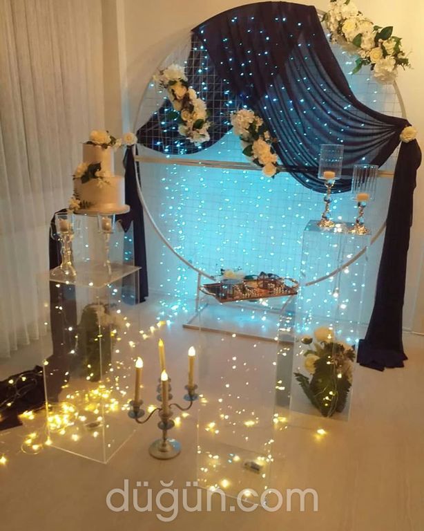 Lina Davet Evi & Organizasyon Darıca