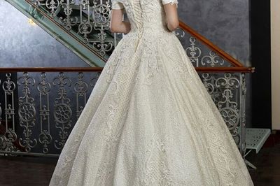 Bijoux Abiye ve Gelinlik