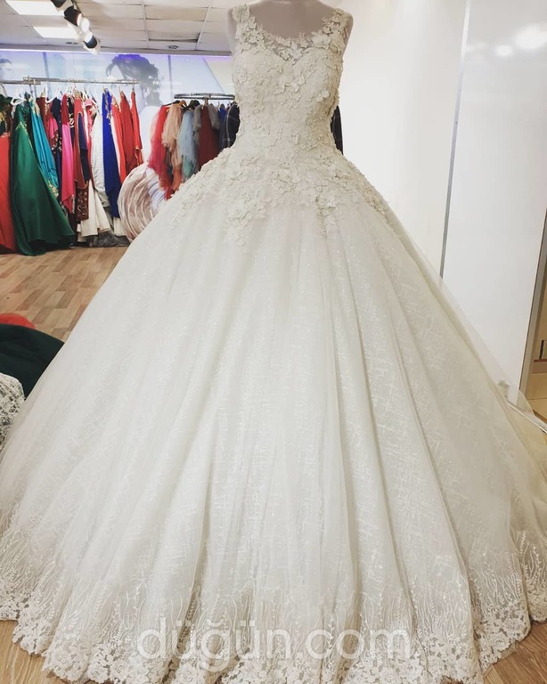 YK Moda