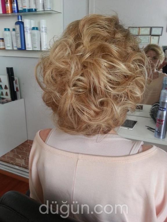 Mustafa Yıldırım Kuaför