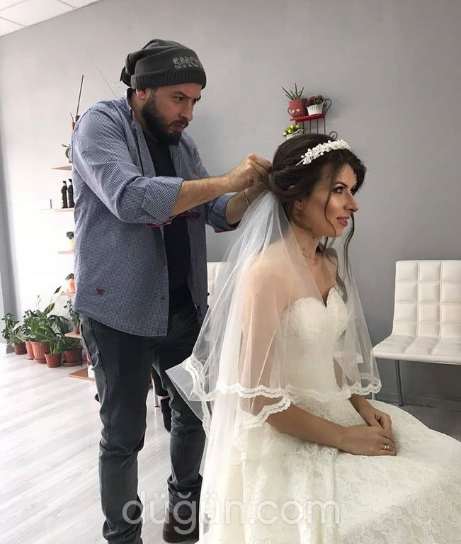 Mustafa Yıldırım Kuaför