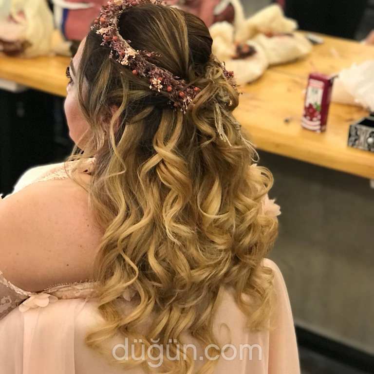 Kent Kuaför Emine & Fatih