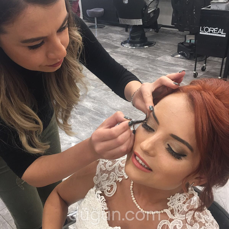 Kent Kuaför Emine & Fatih