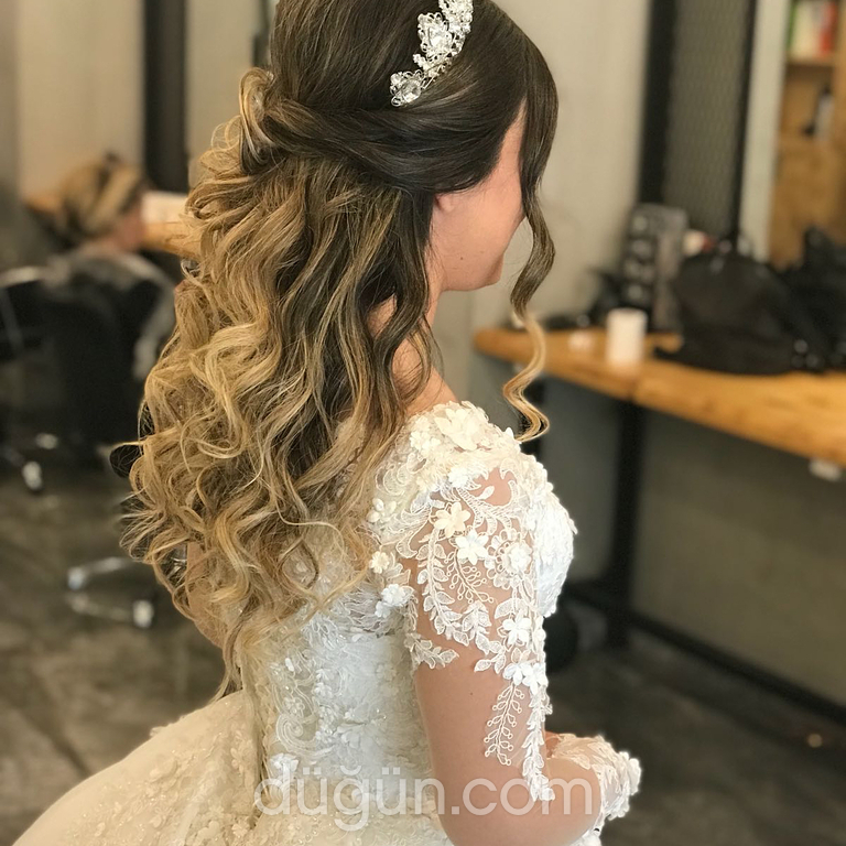 Kent Kuaför Emine & Fatih