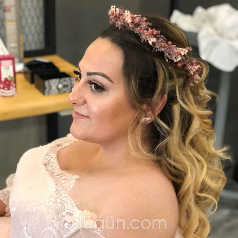 Kent Kuaför Emine & Fatih