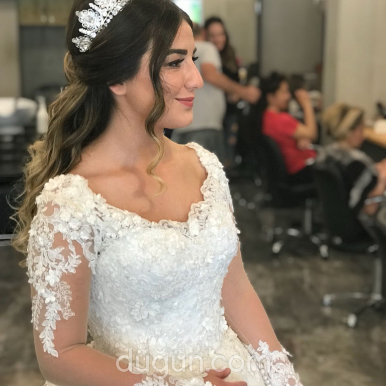 Kent Kuaför Emine & Fatih