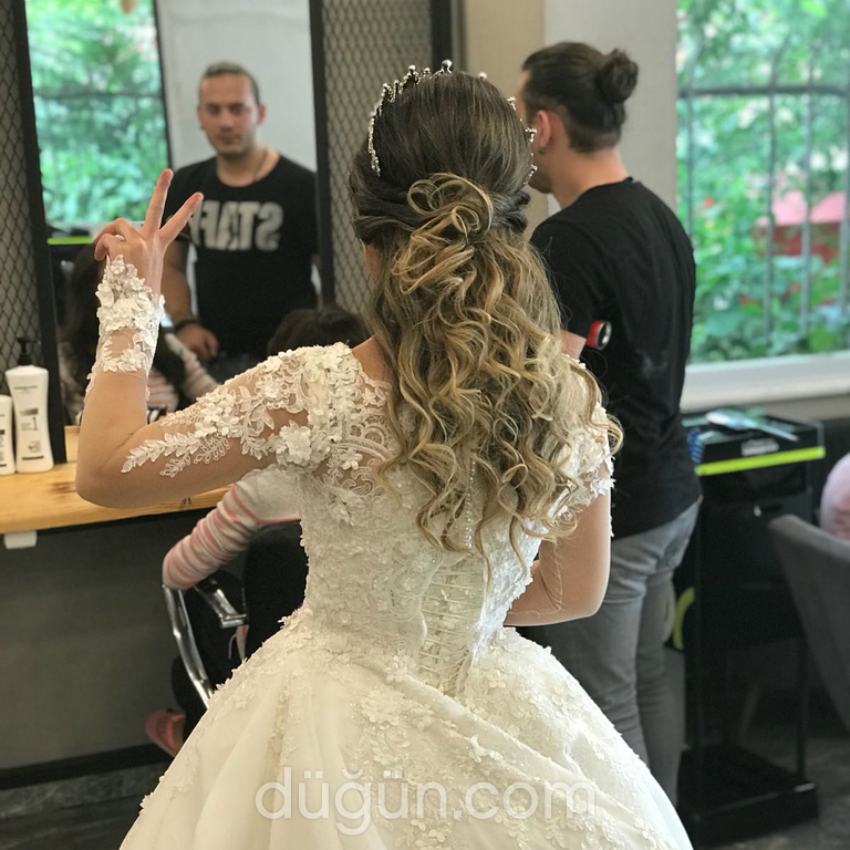 Kent Kuaför Emine & Fatih