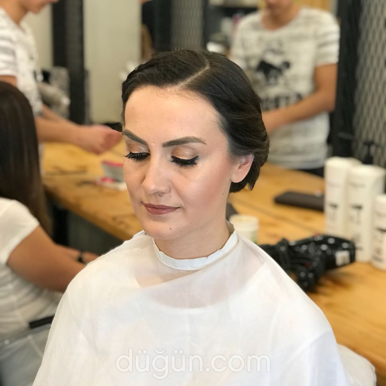 Kent Kuaför Emine & Fatih