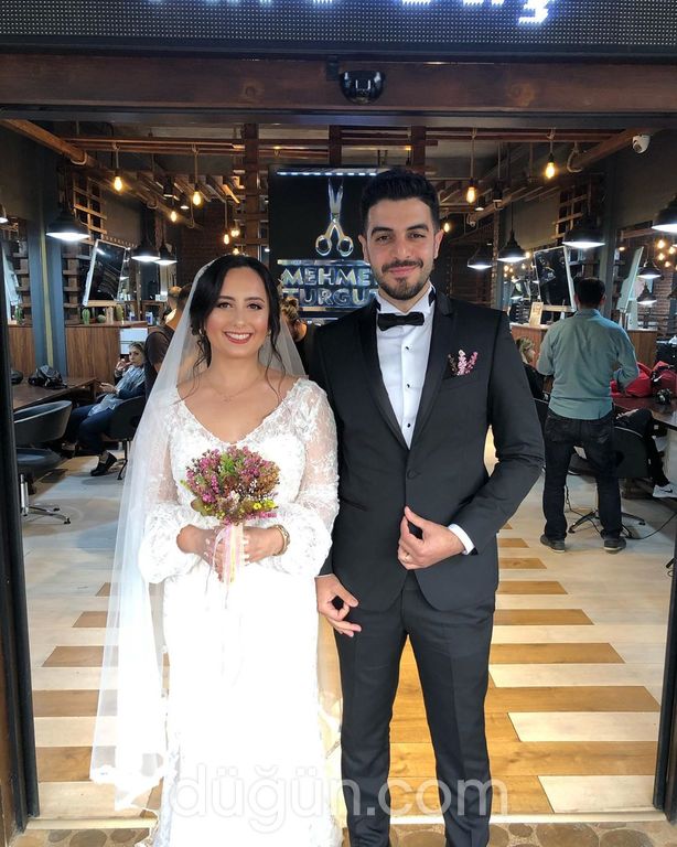 Mehmet Turgut Saç Tasarım