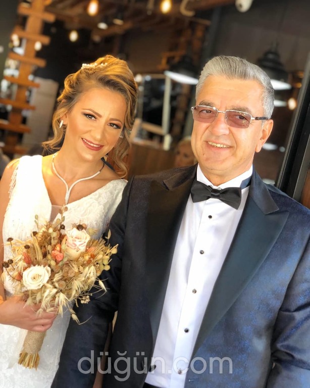 Mehmet Turgut Saç Tasarım