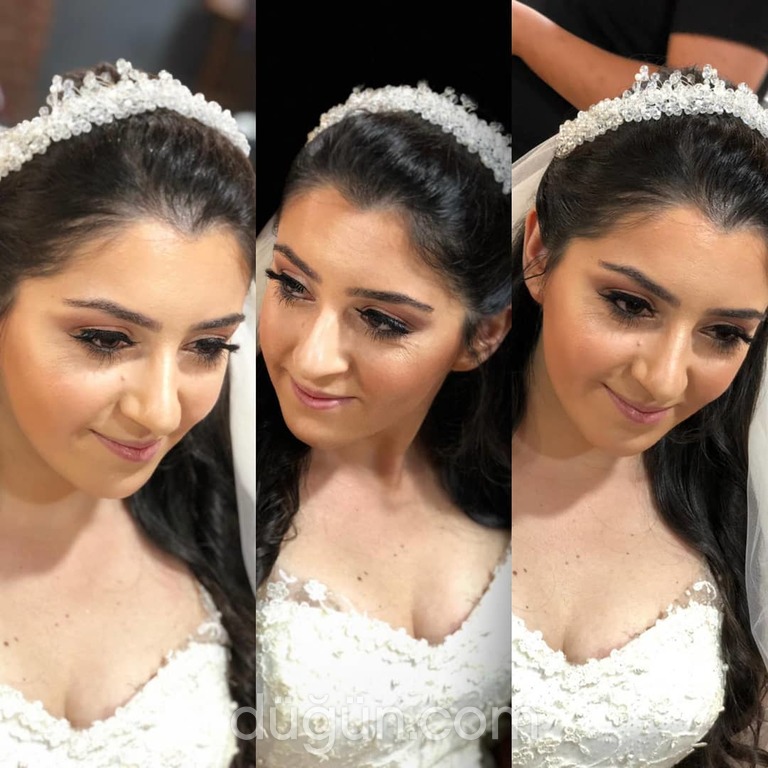 Mehmet Turgut Saç Tasarım