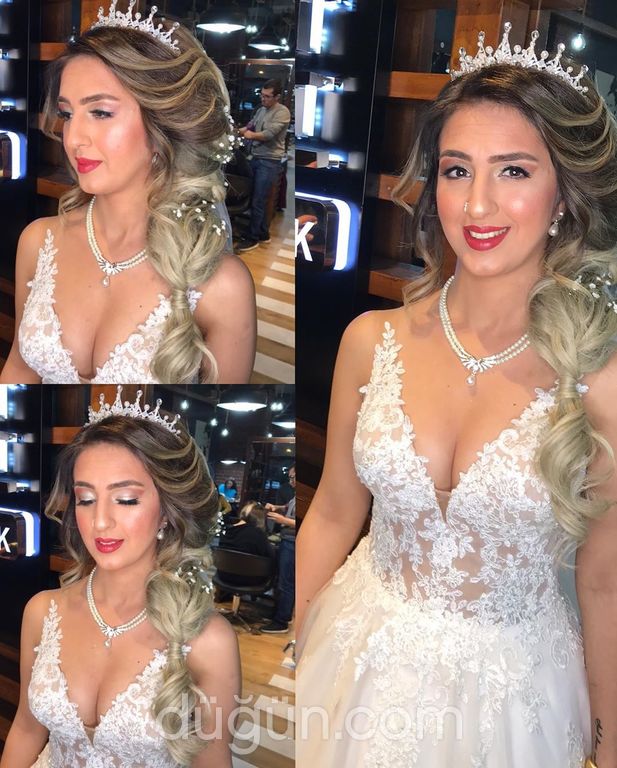 Mehmet Turgut Saç Tasarım