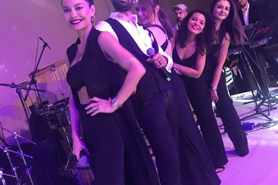 Avantgarde Music Project