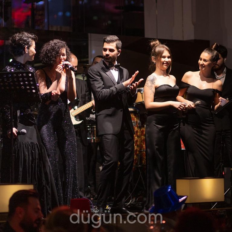 Avantgarde Music Project