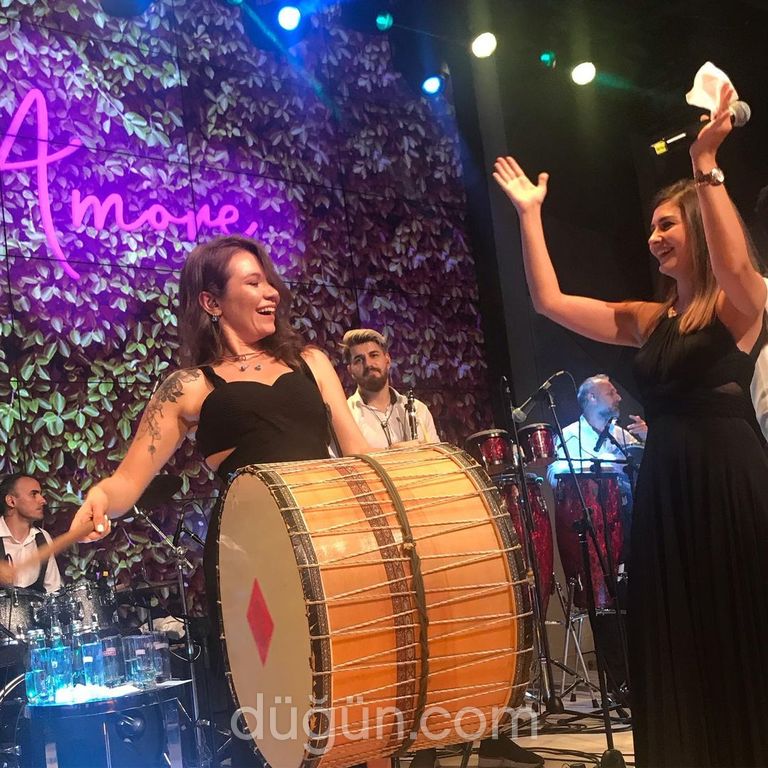 Avantgarde Music Project