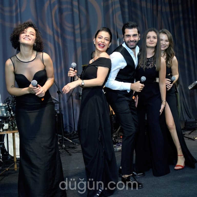 Avantgarde Music Project