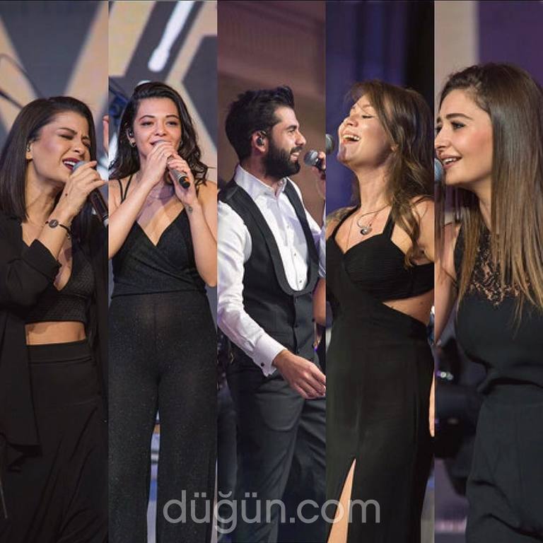 Avantgarde Music Project