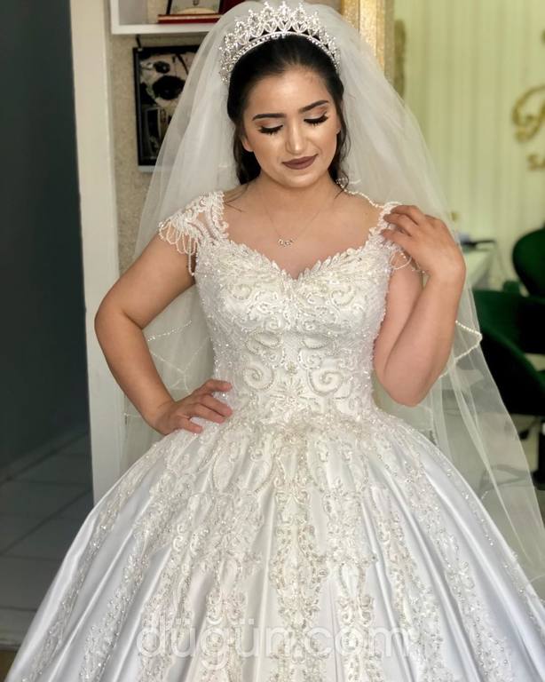 Kuaför Sevgi Aktaş