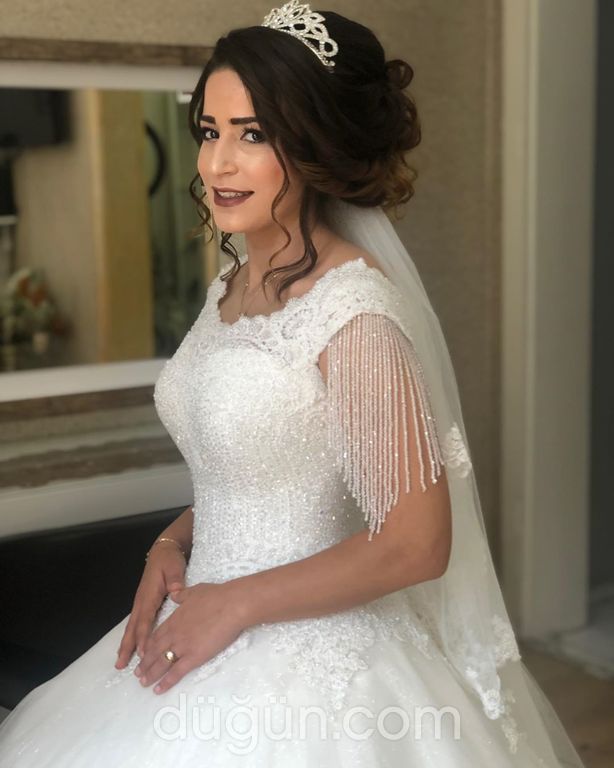 Kuaför Sevgi Aktaş