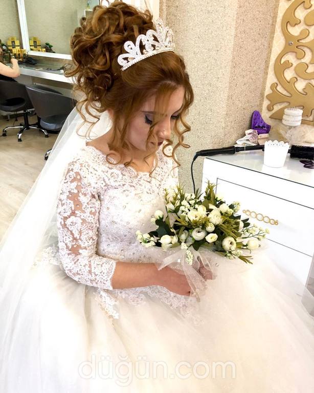 Kuaför Sevgi Aktaş