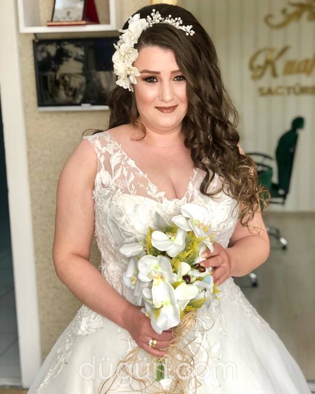 Kuaför Sevgi Aktaş