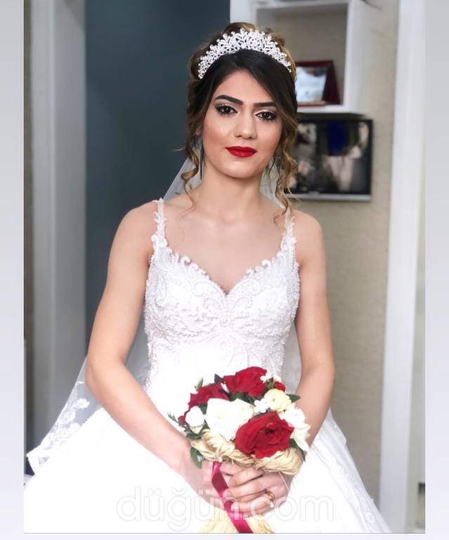 Kuaför Sevgi Aktaş