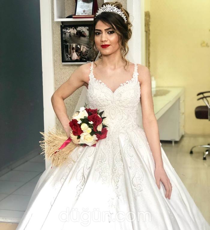 Kuaför Sevgi Aktaş