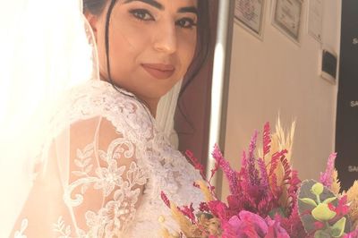 Salon Gül Çelik