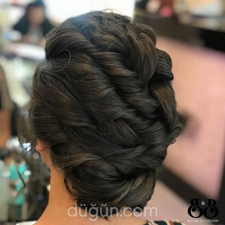 Eyüp Hair Design
