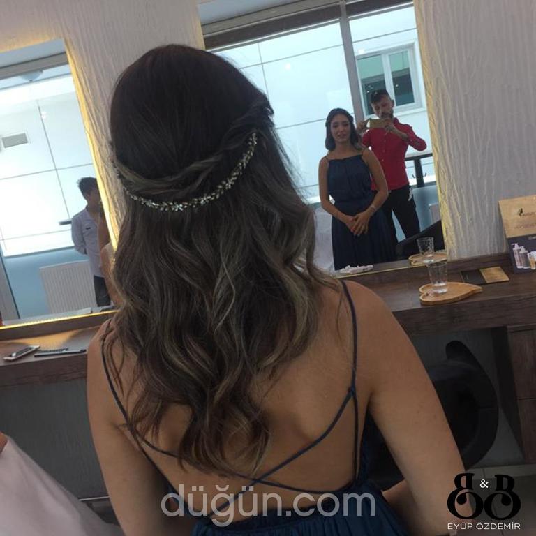 Eyüp Hair Design