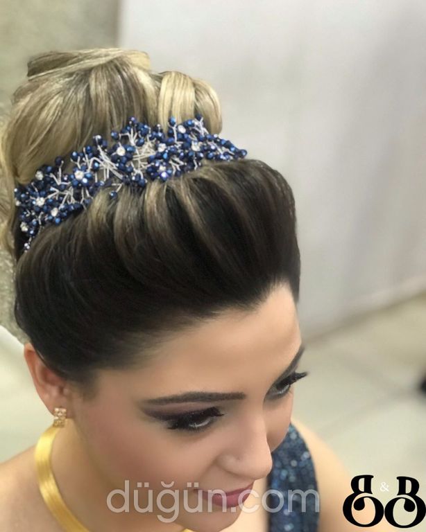 Eyüp Hair Design