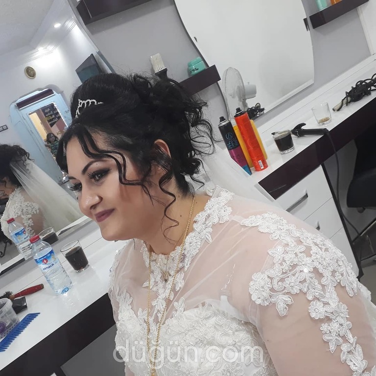 İ.S.B Kuaför & Güzellik