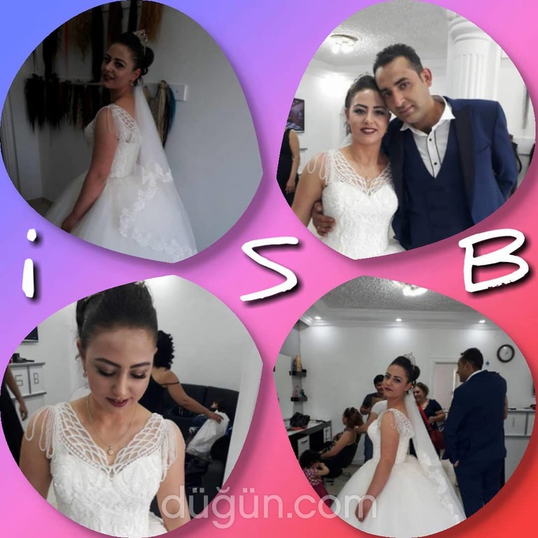 İ.S.B Kuaför & Güzellik