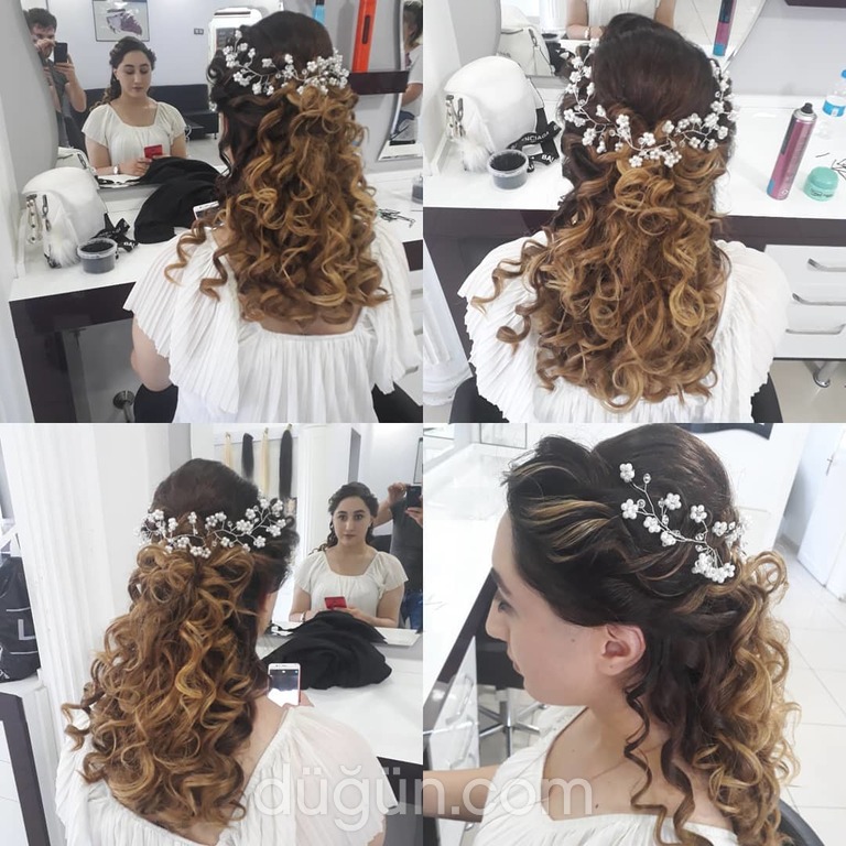 İ.S.B Kuaför & Güzellik