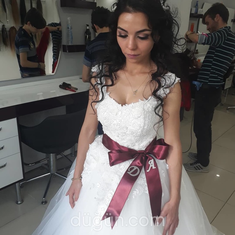 İ.S.B Kuaför & Güzellik