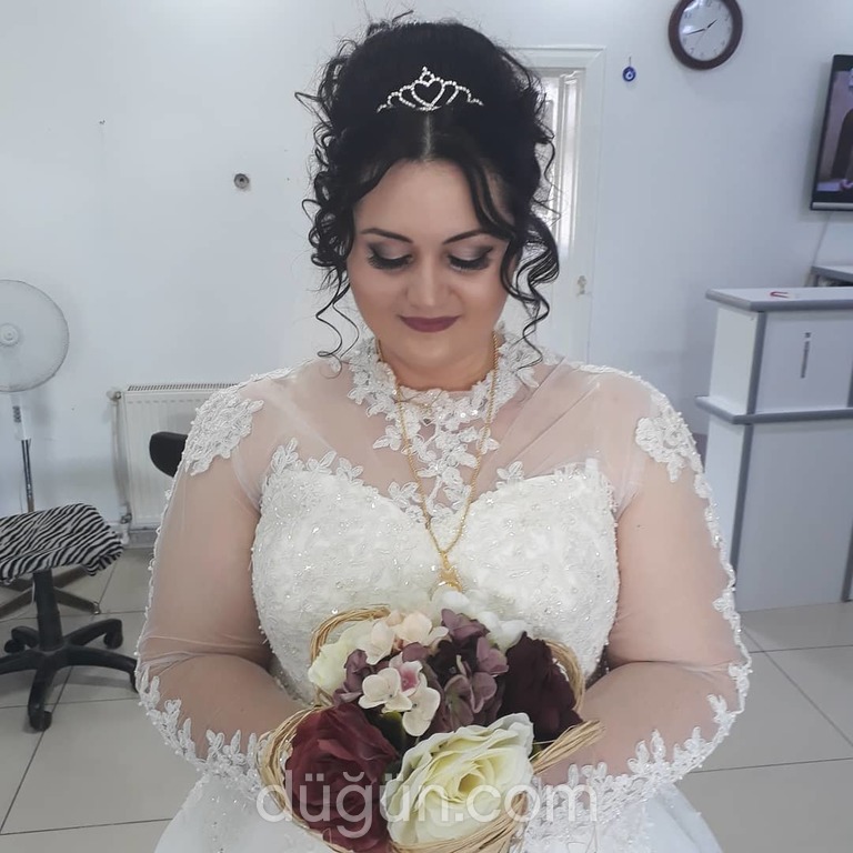 İ.S.B Kuaför & Güzellik