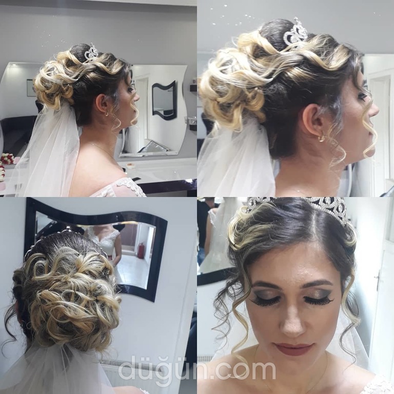 İ.S.B Kuaför & Güzellik