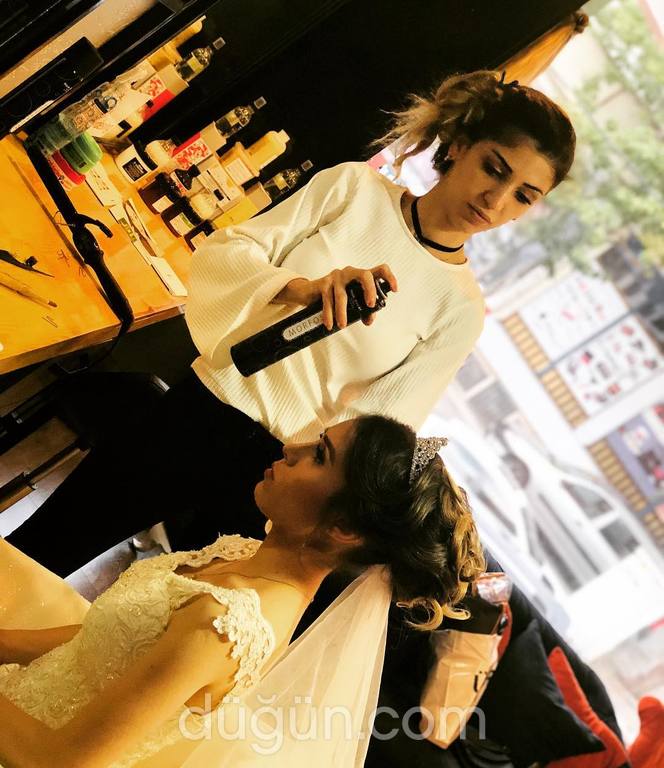 Deniz Hair Desing