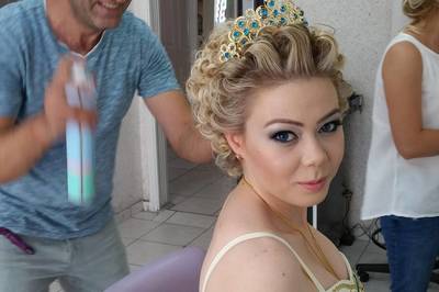 Yase Kuaför ve Güzellik Salonu