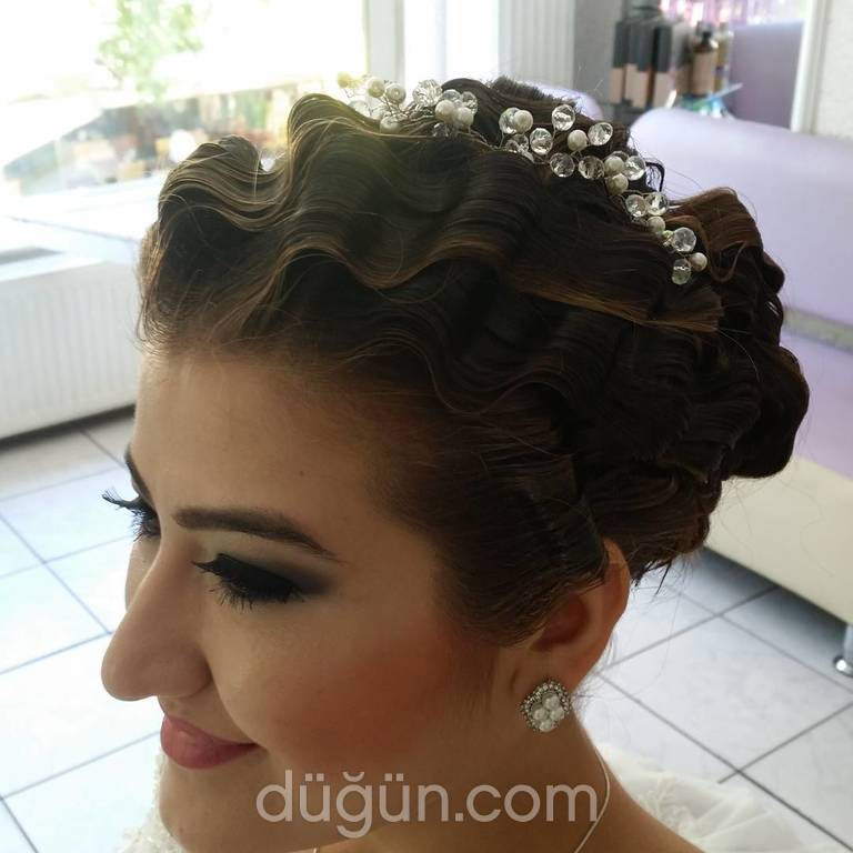 Yase Kuaför ve Güzellik Salonu