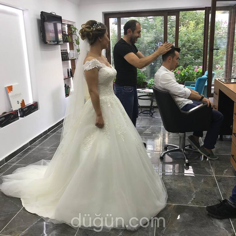 Yase Kuaför ve Güzellik Salonu