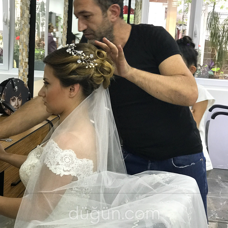 Yase Kuaför ve Güzellik Salonu