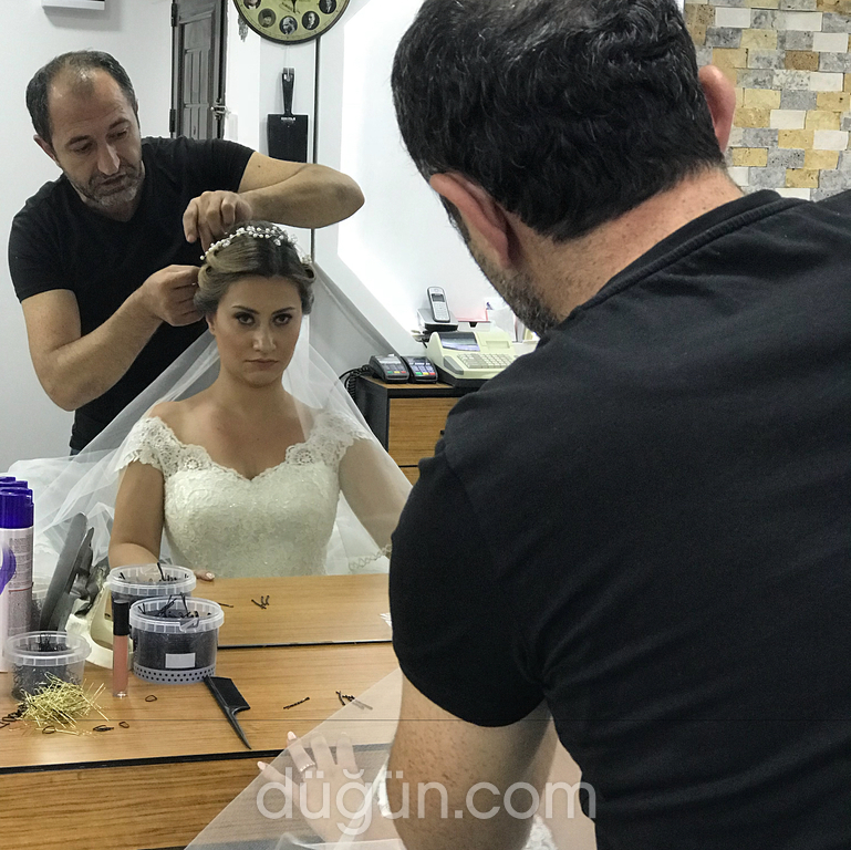 Yase Kuaför ve Güzellik Salonu