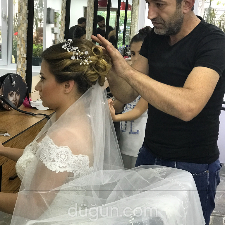 Yase Kuaför ve Güzellik Salonu